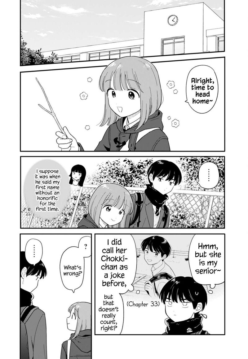 Houkago Kitaku Biyori 63 11