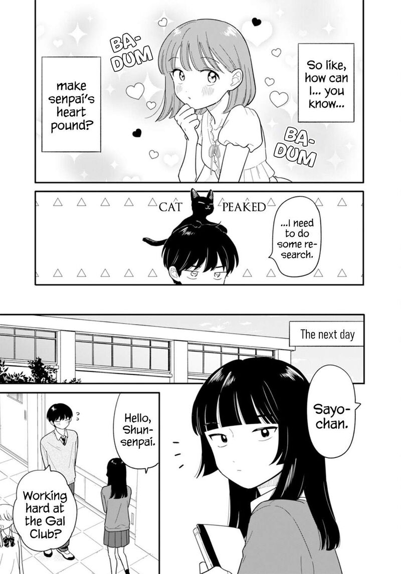 Houkago Kitaku Biyori 63 5