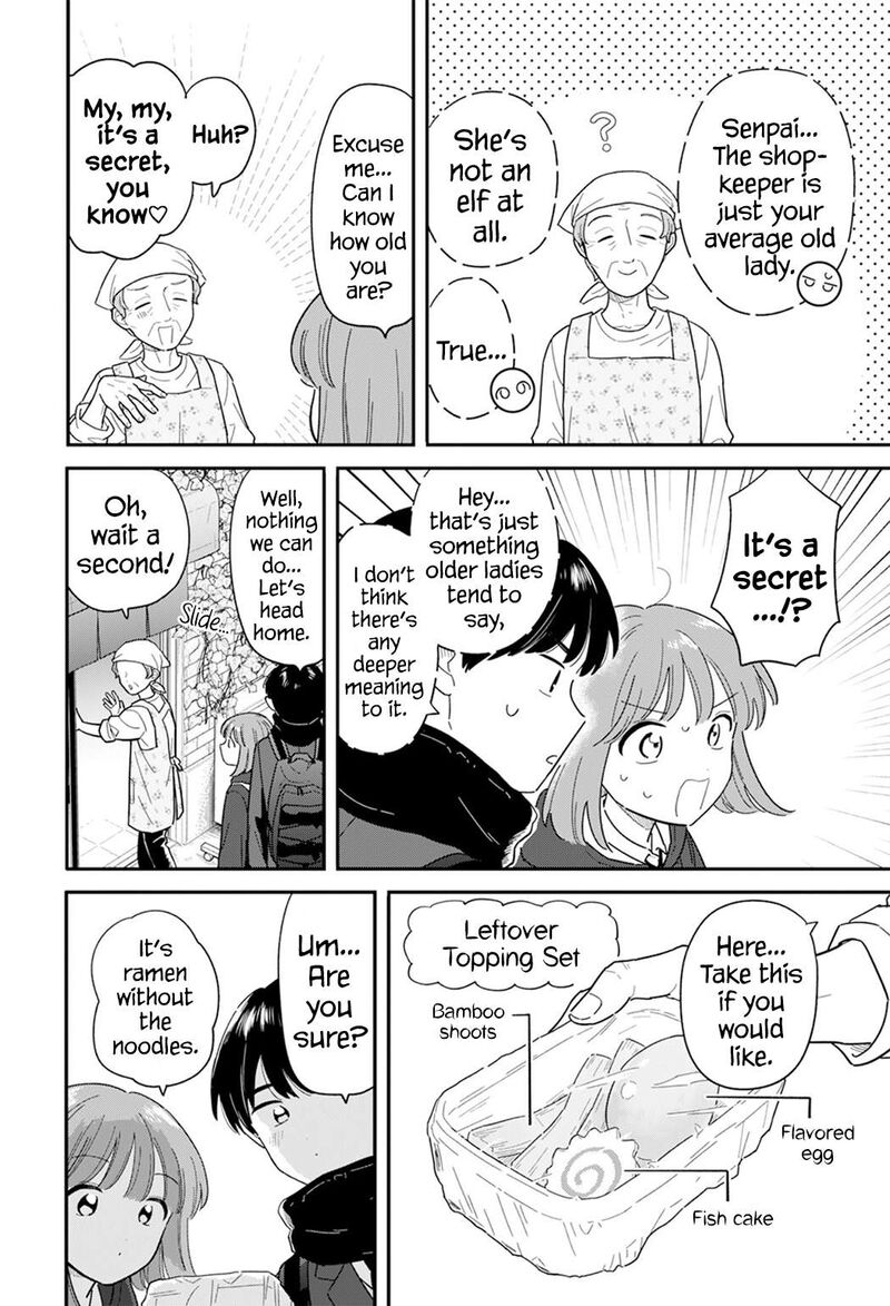 Houkago Kitaku Biyori 64 10
