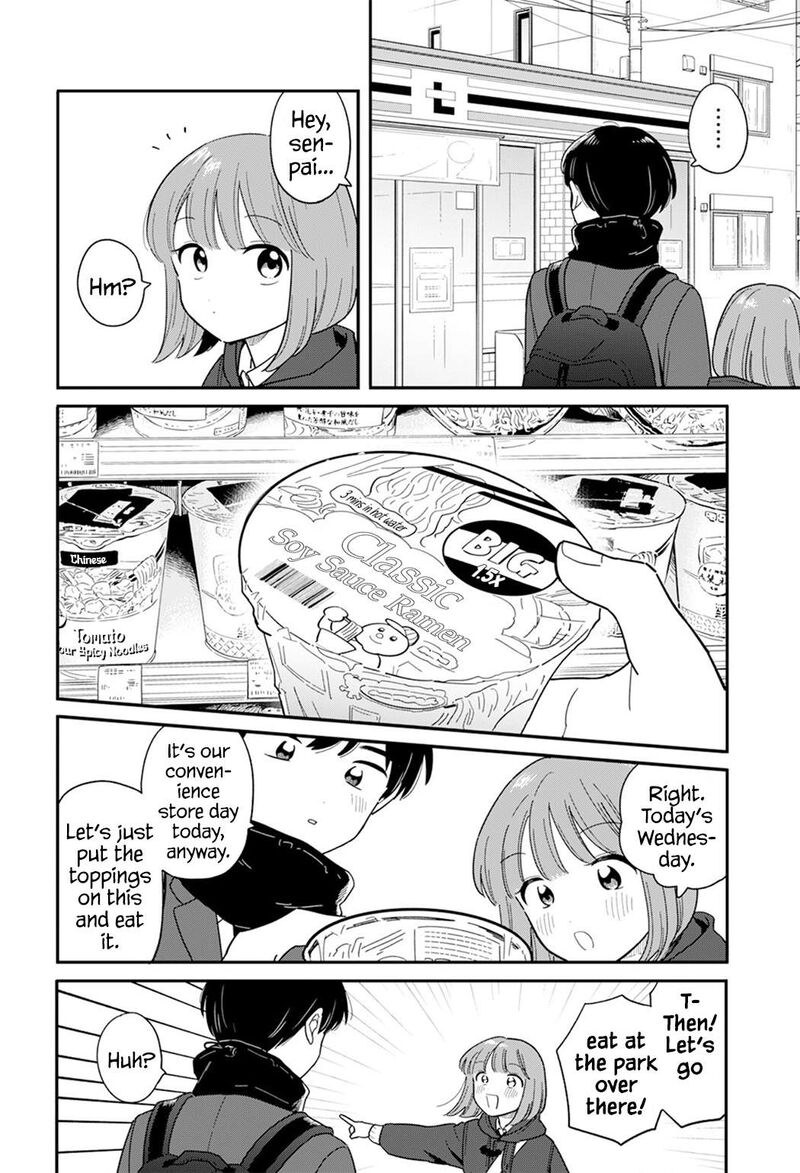 Houkago Kitaku Biyori 64 12