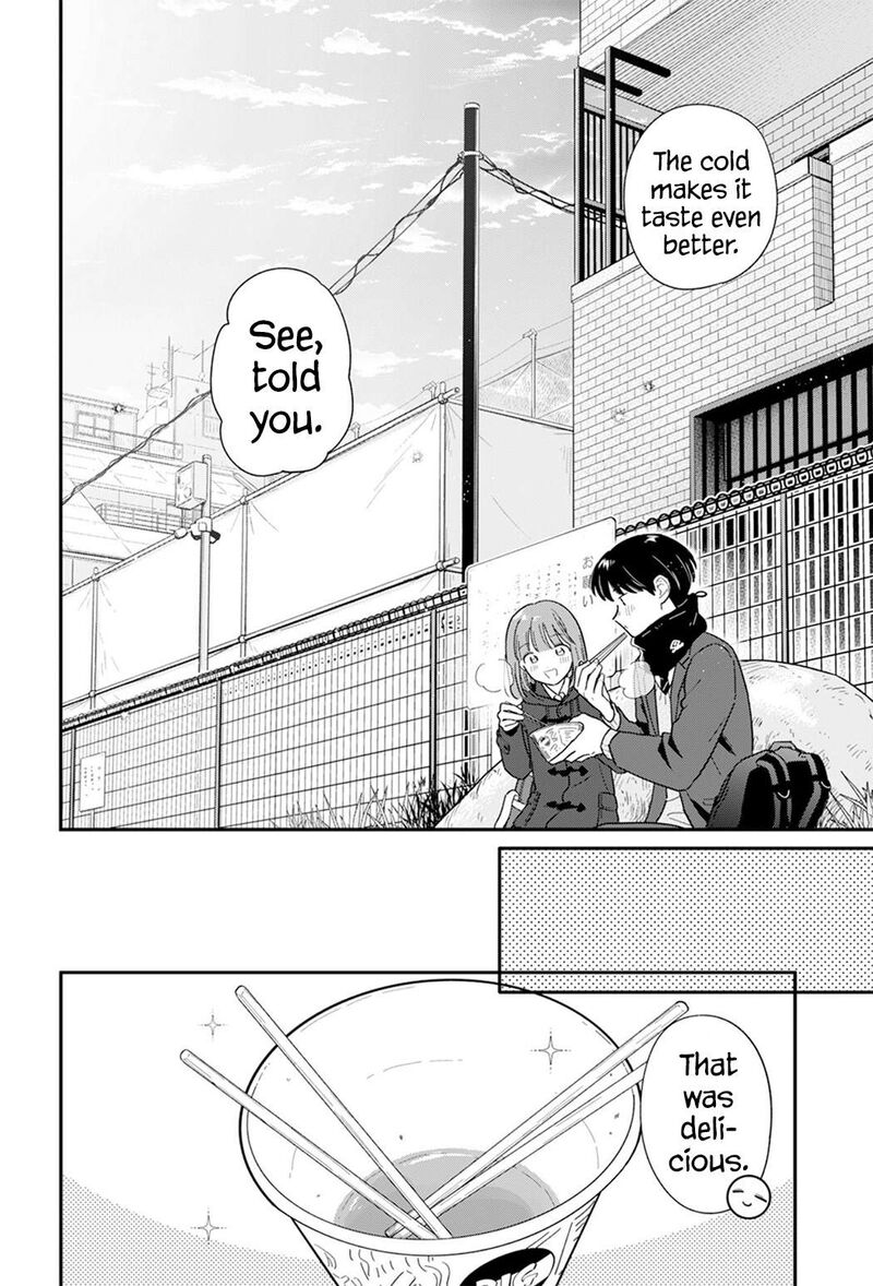 Houkago Kitaku Biyori 64 16