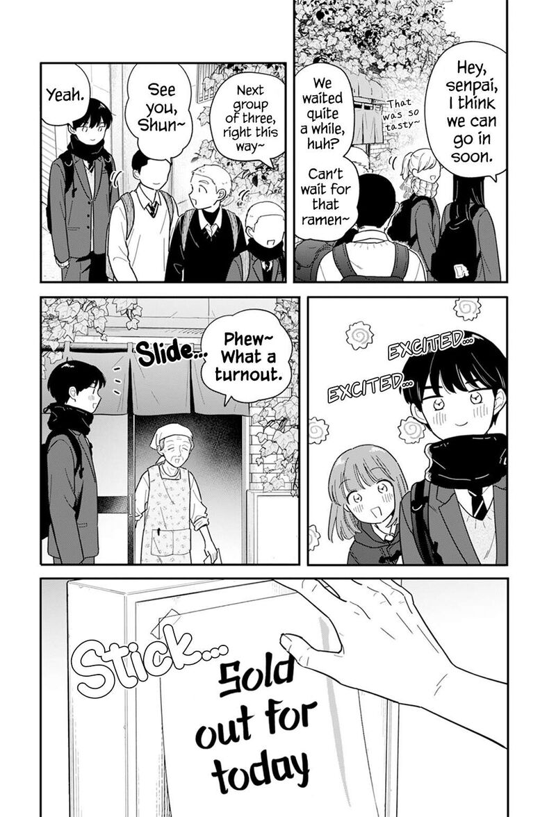 Houkago Kitaku Biyori 64 8