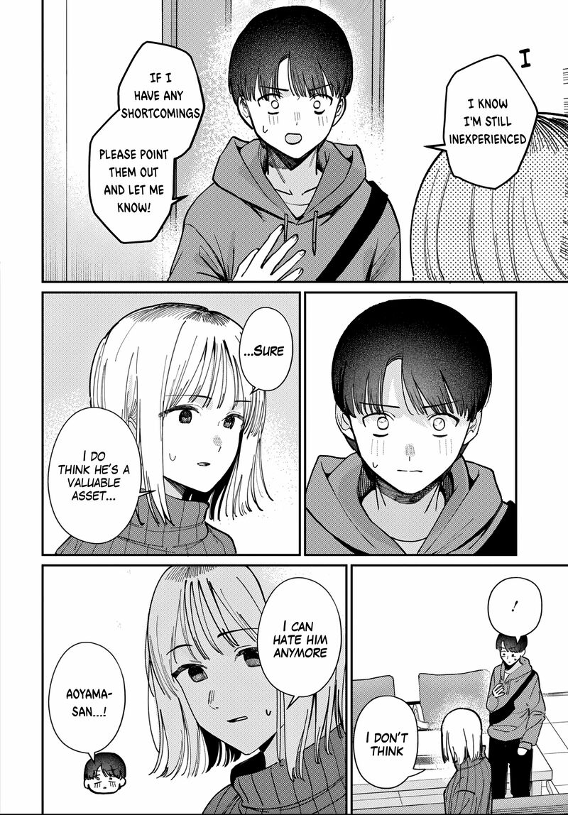 Houkago No Idol Ni Wa Himitsu Ga Aru 81 10