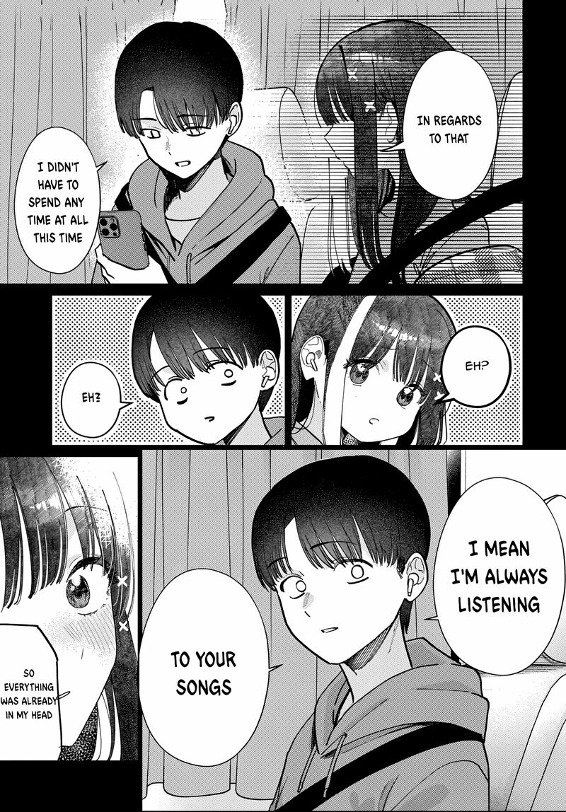 Houkago No Idol Ni Wa Himitsu Ga Aru 81 13