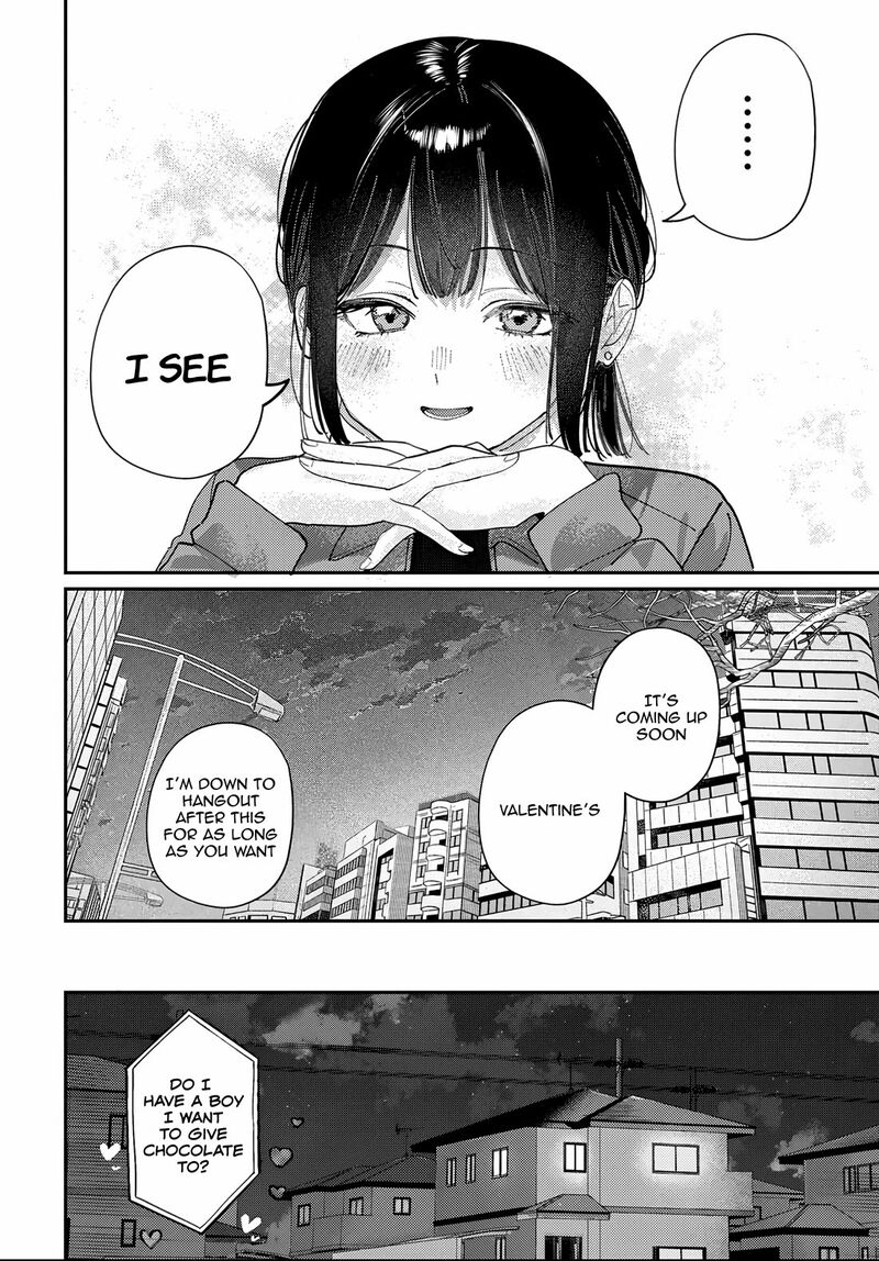 Houkago No Idol Ni Wa Himitsu Ga Aru 83 12