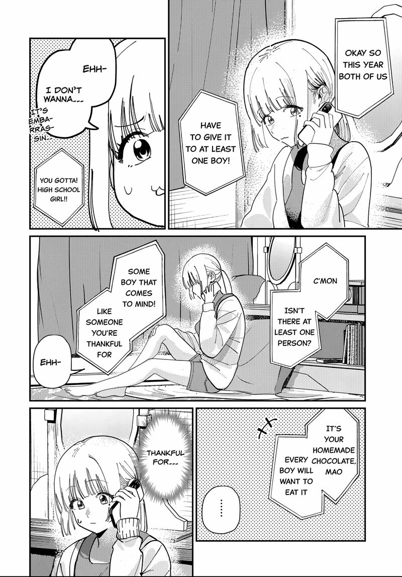 Houkago No Idol Ni Wa Himitsu Ga Aru 83 14