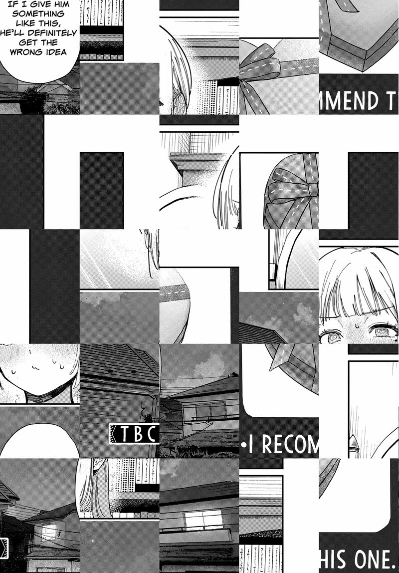 Houkago No Idol Ni Wa Himitsu Ga Aru 83 18