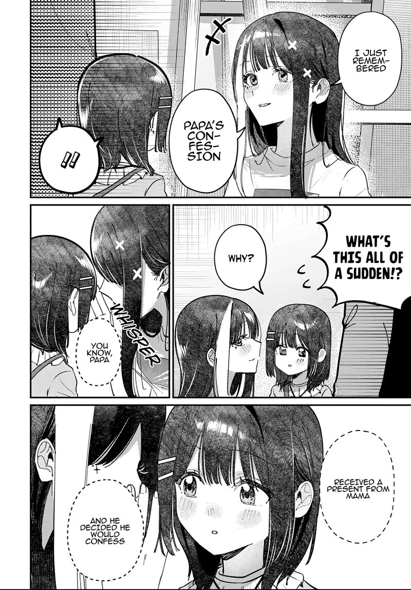 Houkago No Idol Ni Wa Himitsu Ga Aru 86 16