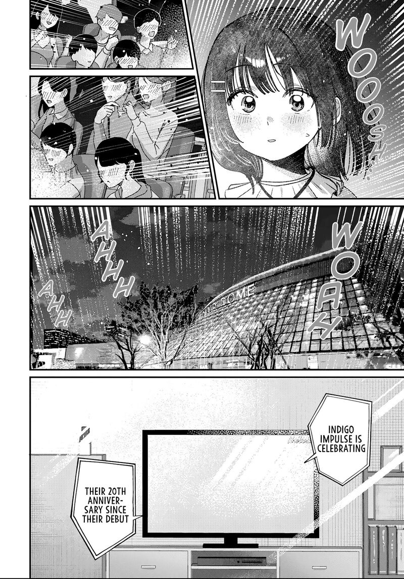 Houkago No Idol Ni Wa Himitsu Ga Aru 86 5