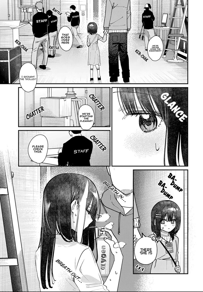 Houkago No Idol Ni Wa Himitsu Ga Aru 86 8