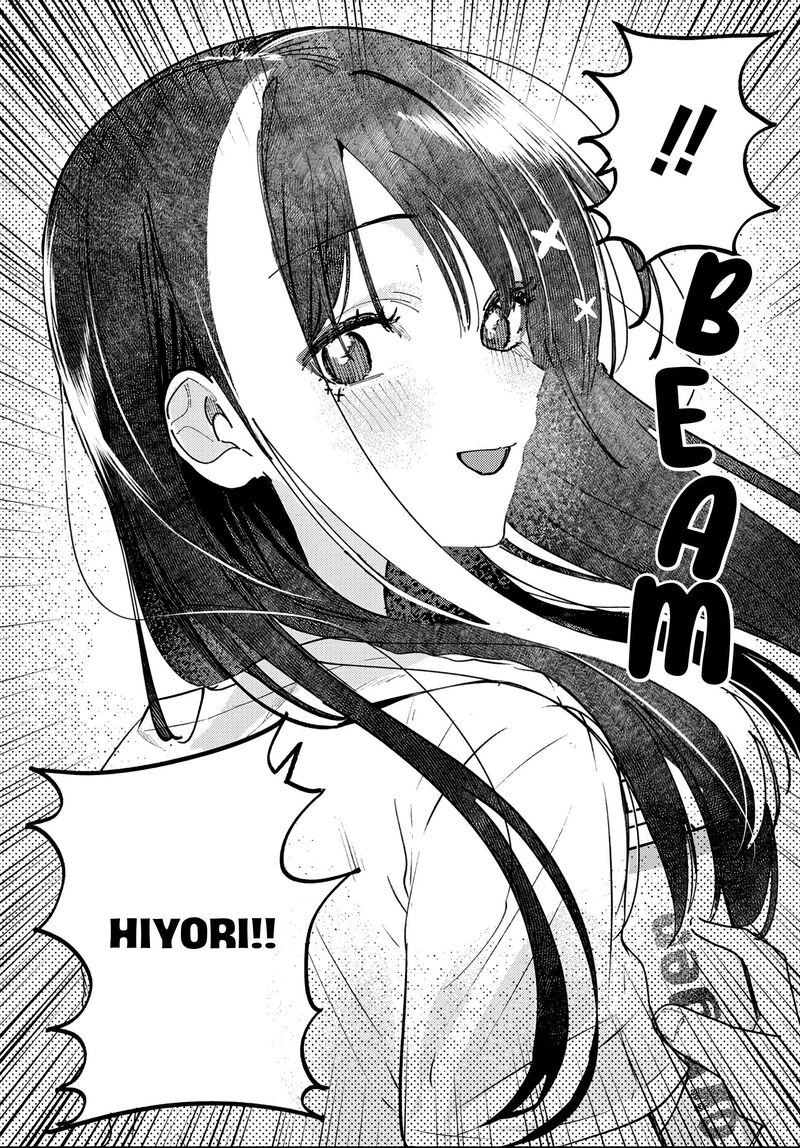 Houkago No Idol Ni Wa Himitsu Ga Aru 86 9