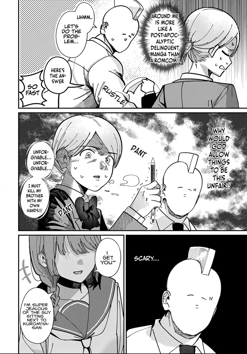 Houkago No Idol Ni Wa Himitsu Ga Aru 88 8