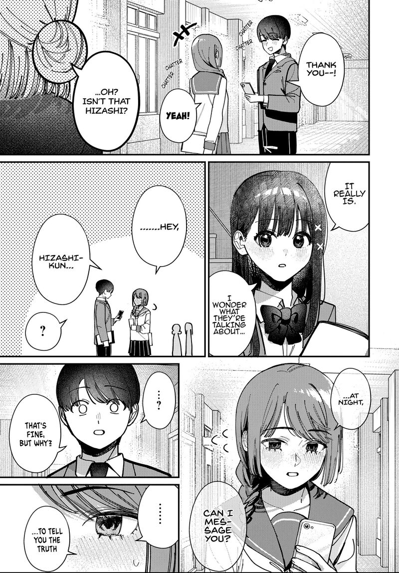 Houkago No Idol Ni Wa Himitsu Ga Aru 89 15