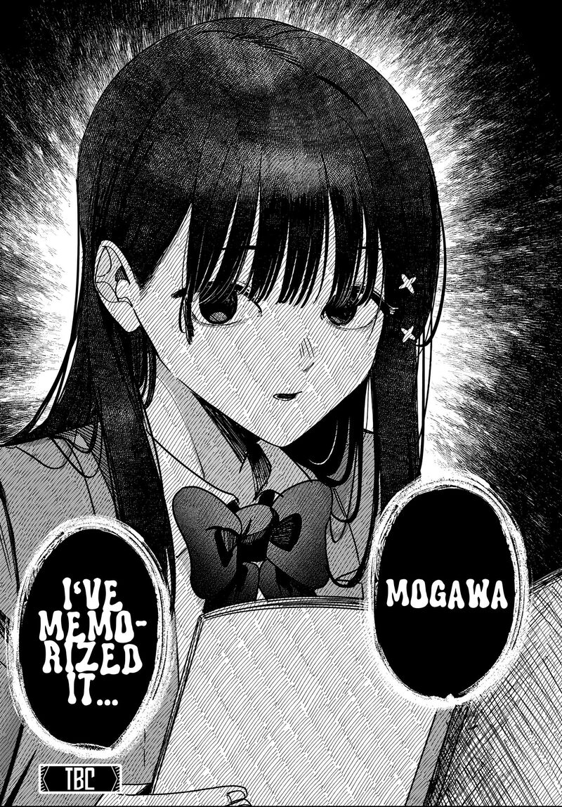 Houkago No Idol Ni Wa Himitsu Ga Aru 89 18