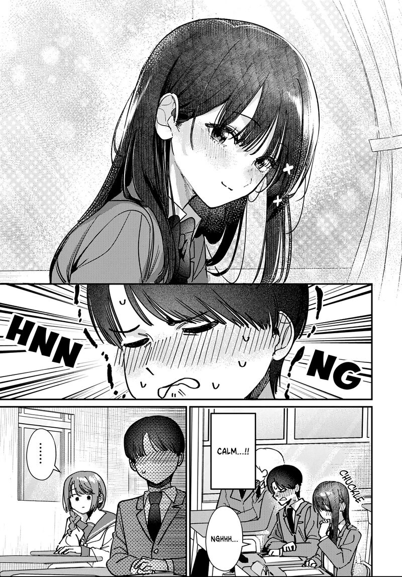 Houkago No Idol Ni Wa Himitsu Ga Aru 89 5