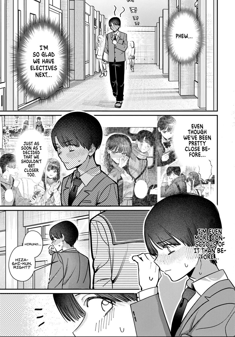 Houkago No Idol Ni Wa Himitsu Ga Aru 89 7