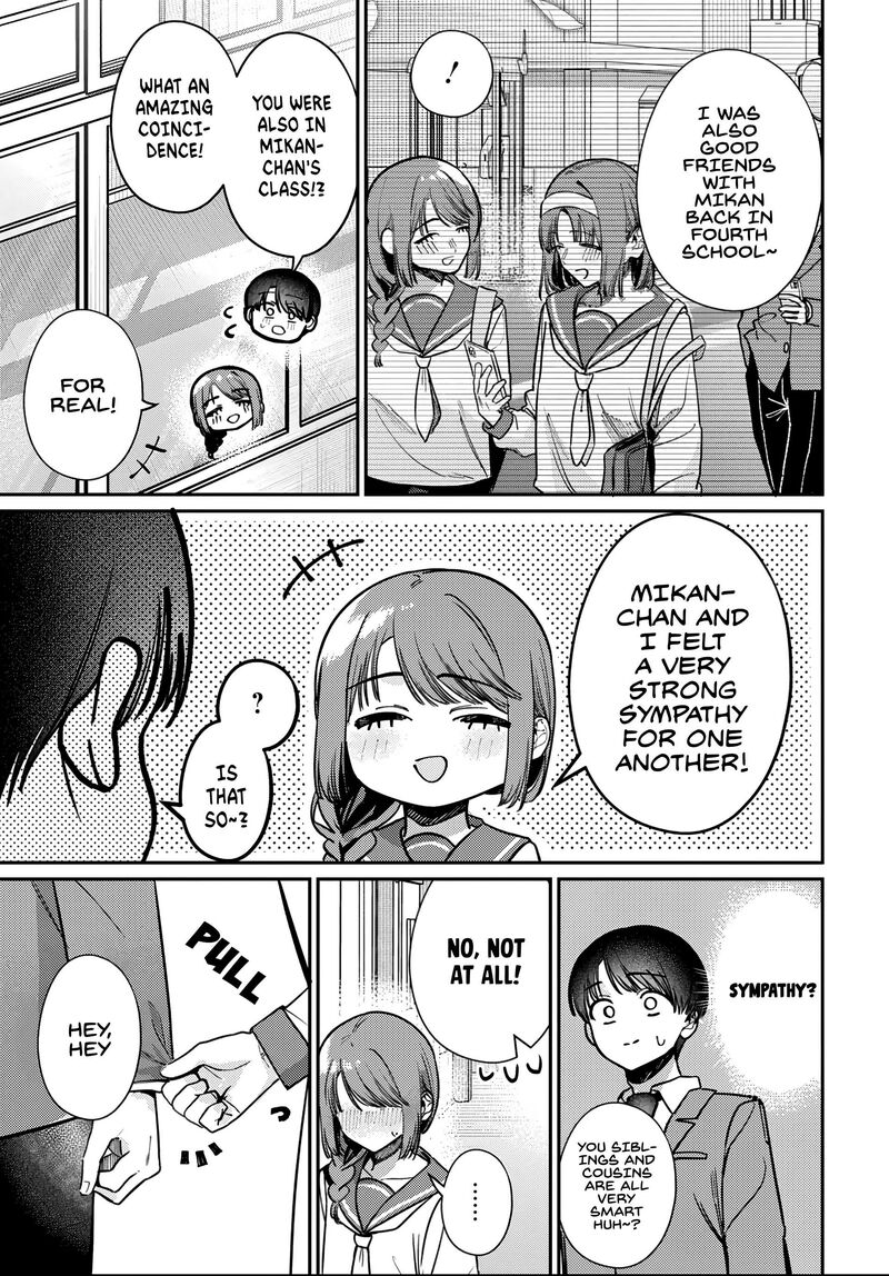 Houkago No Idol Ni Wa Himitsu Ga Aru 89 9