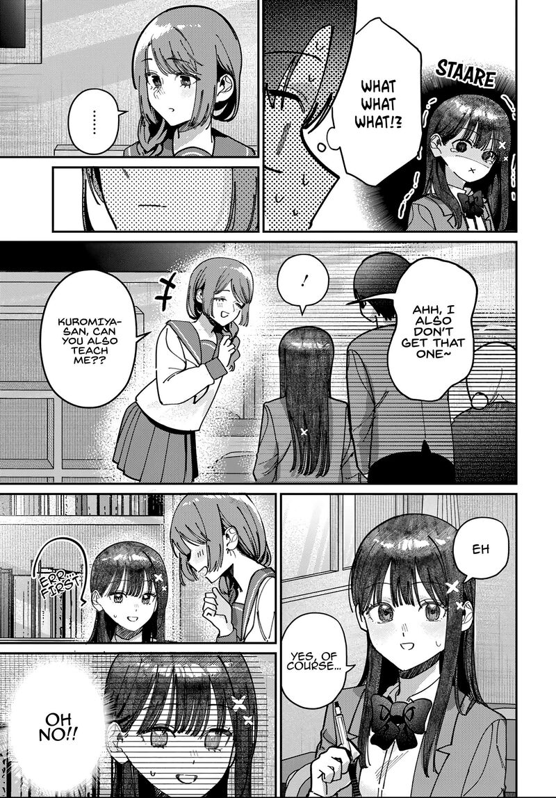 Houkago No Idol Ni Wa Himitsu Ga Aru 90 11