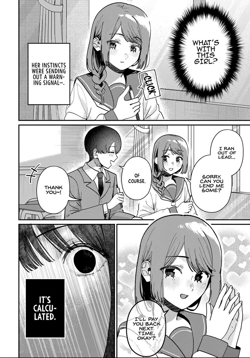 Houkago No Idol Ni Wa Himitsu Ga Aru 90 6