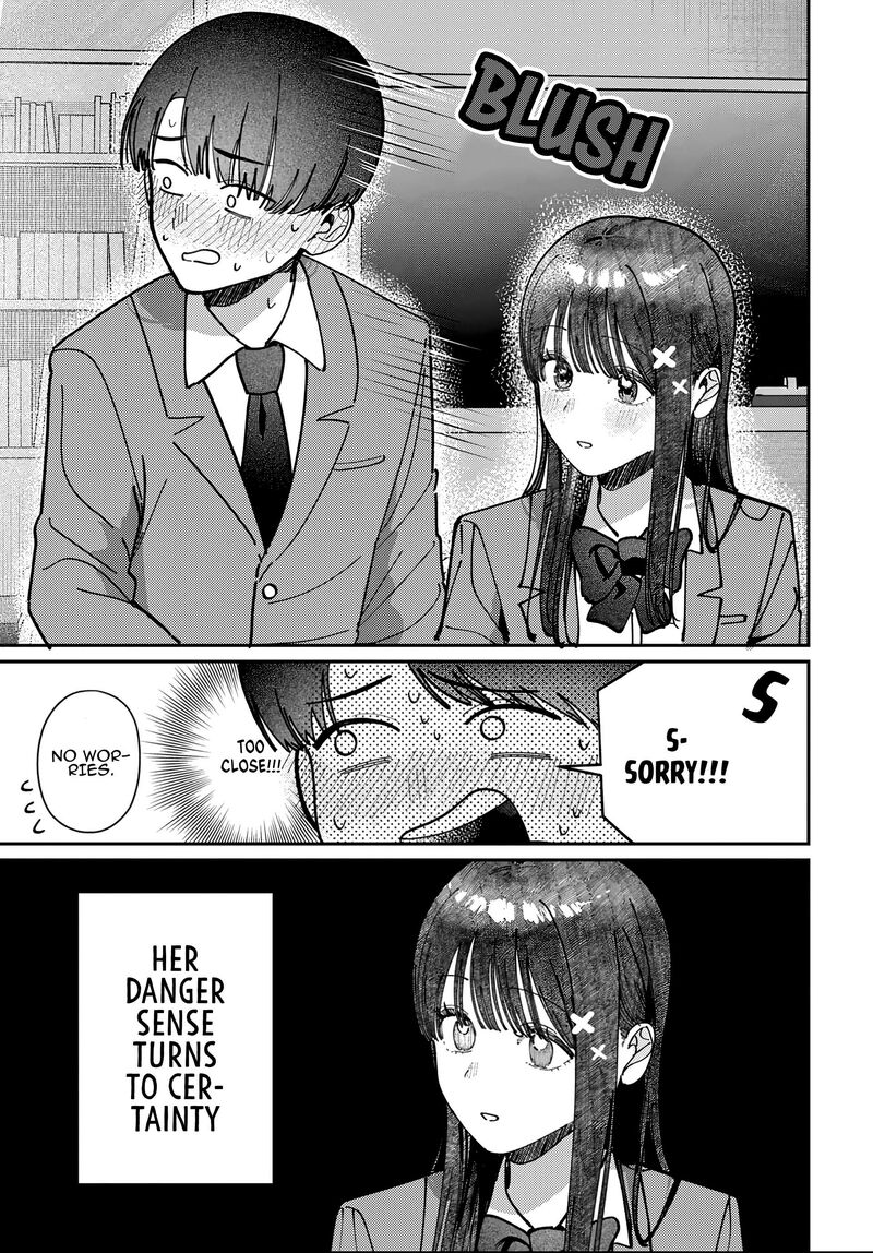 Houkago No Idol Ni Wa Himitsu Ga Aru 90 9