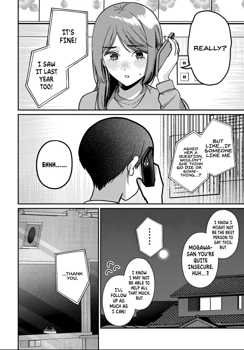 Houkago No Idol Ni Wa Himitsu Ga Aru 91 14