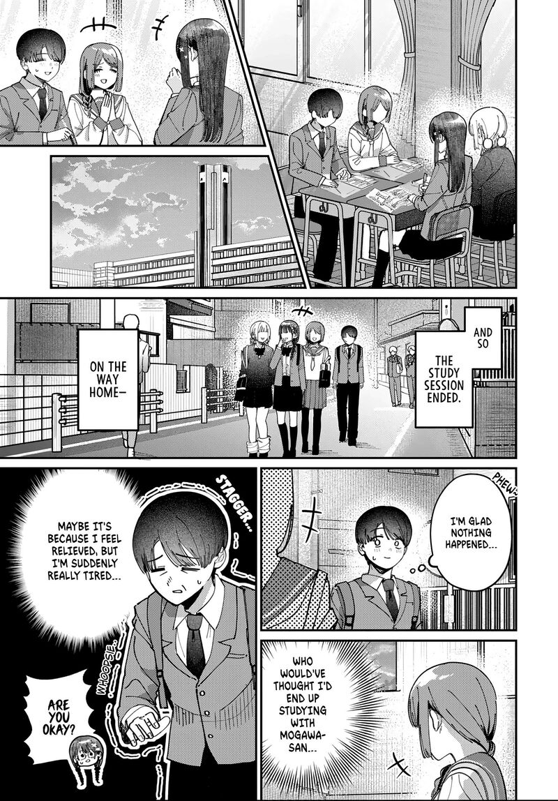 Houkago No Idol Ni Wa Himitsu Ga Aru 91 15