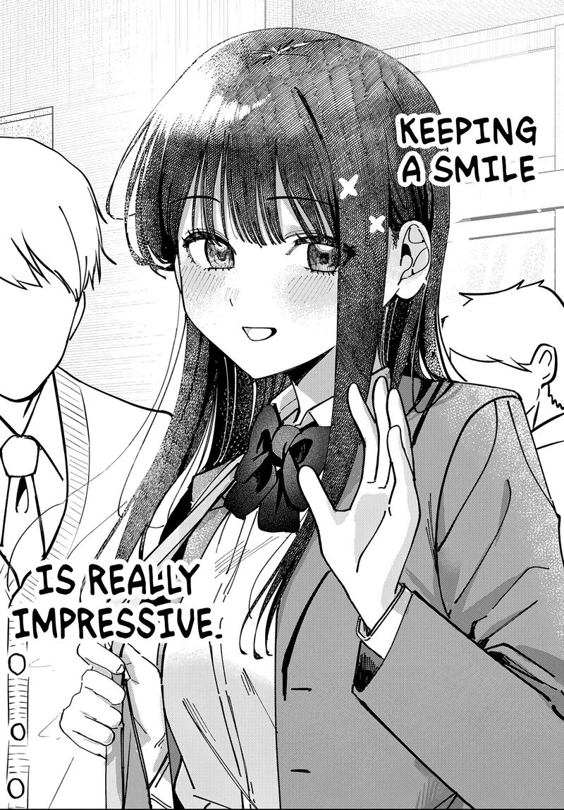 Houkago No Idol Ni Wa Himitsu Ga Aru 91 4