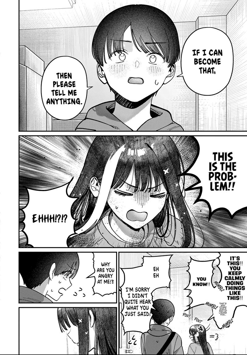 Houkago No Idol Ni Wa Himitsu Ga Aru 92 16