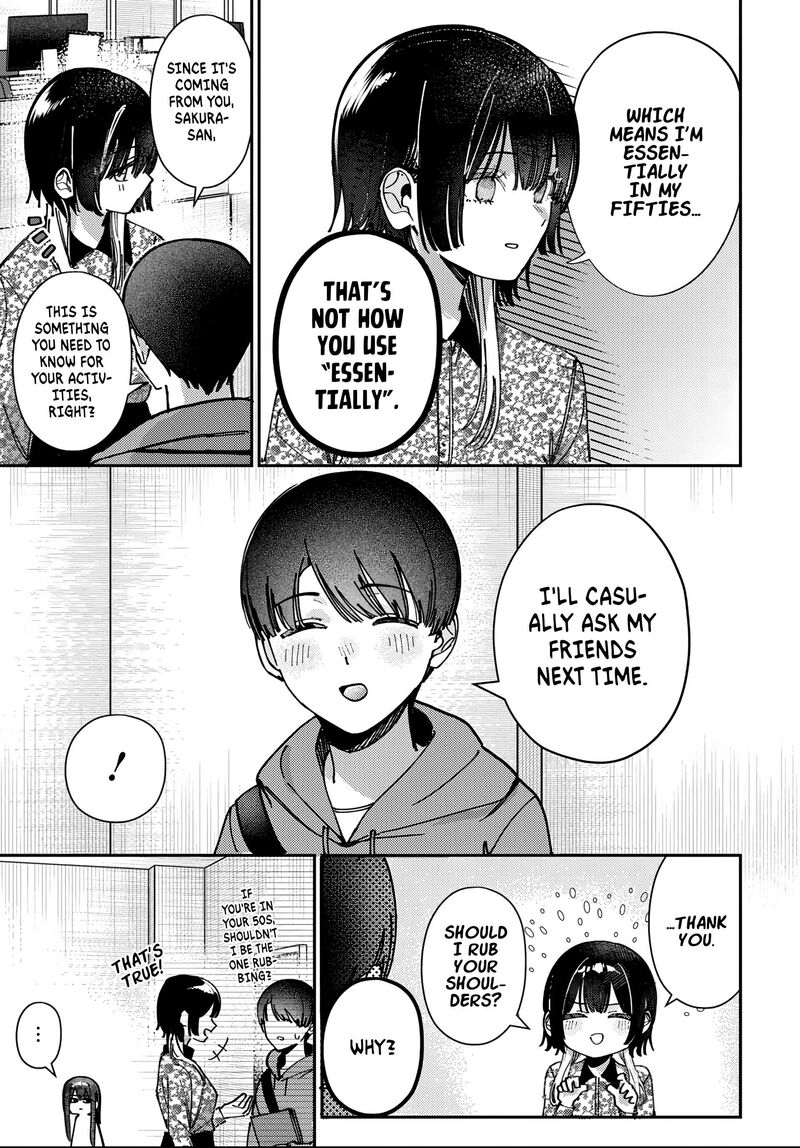 Houkago No Idol Ni Wa Himitsu Ga Aru 92 7