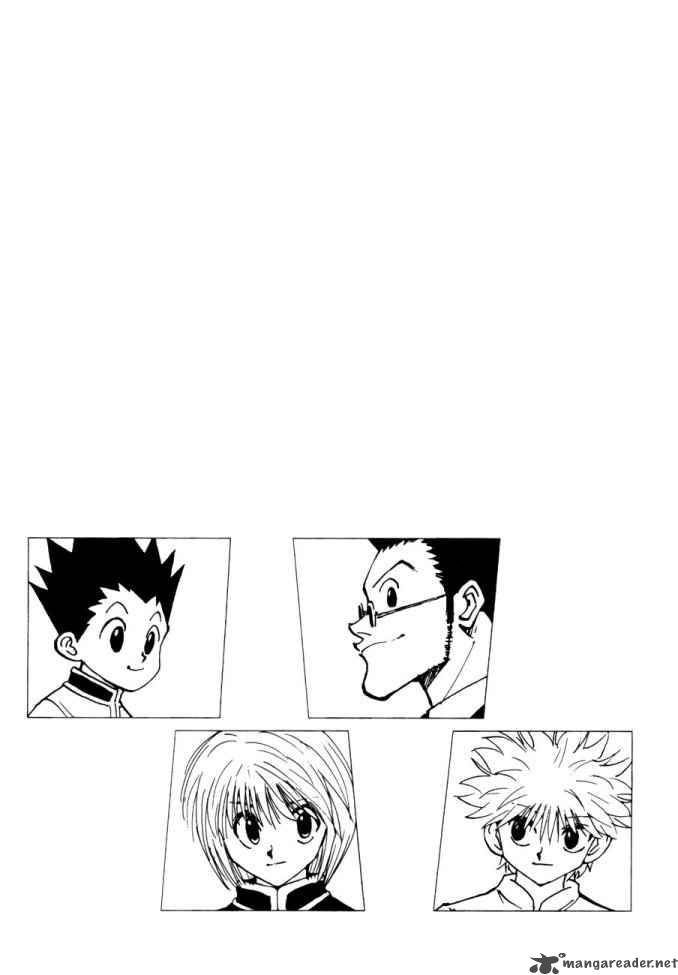 Hunter X Hunter 102 19