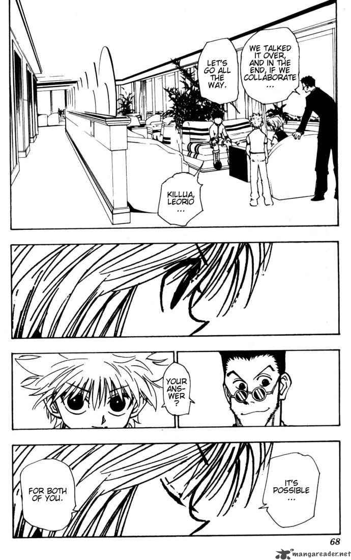 Hunter X Hunter 108 8