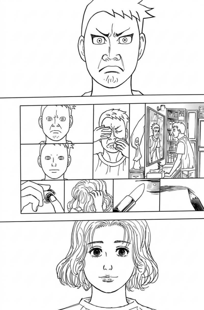 Hunter X Hunter 411 3