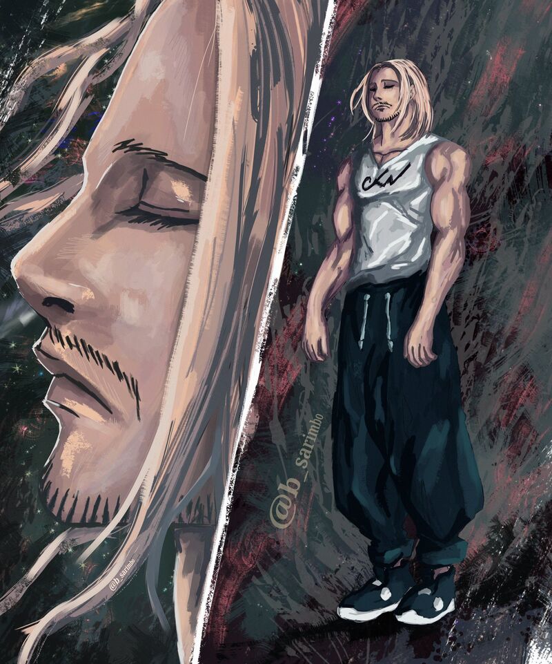 Hunter X Hunter 415 21