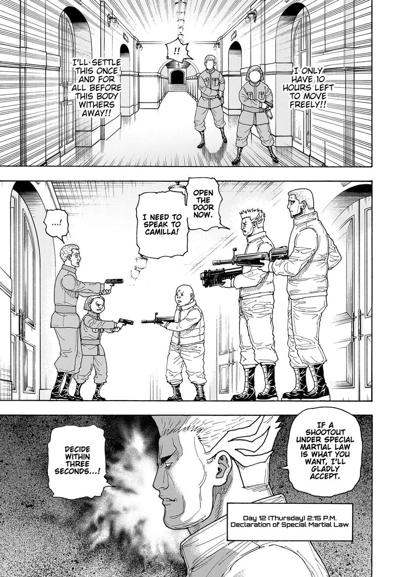Hunter X Hunter 416 3