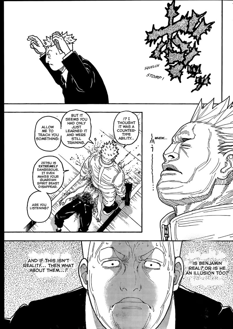 Hunter X Hunter 417 3