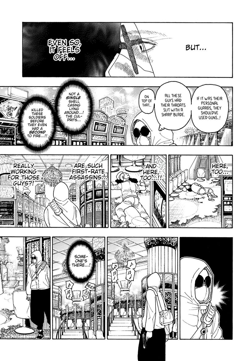 Hunter X Hunter 420 4