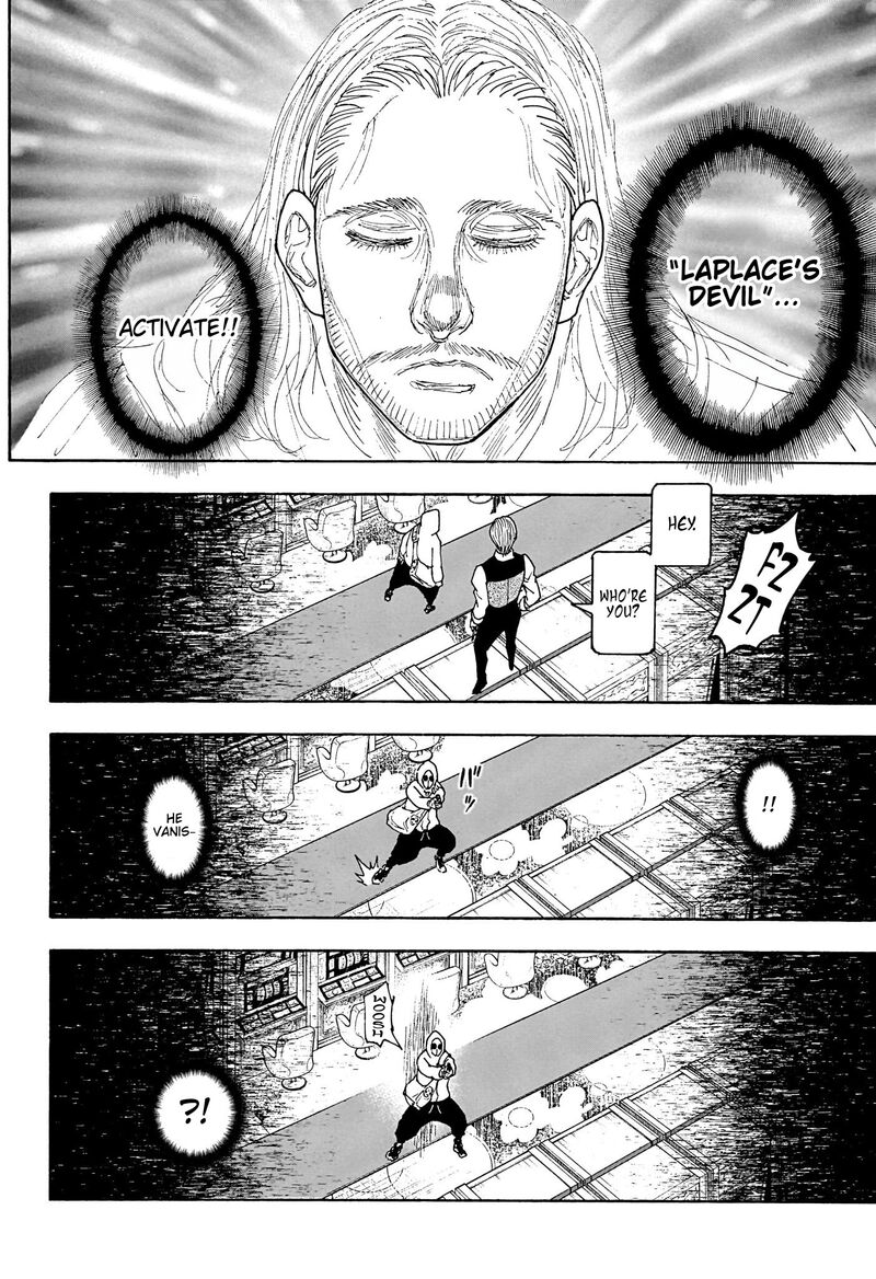Hunter X Hunter 420 8