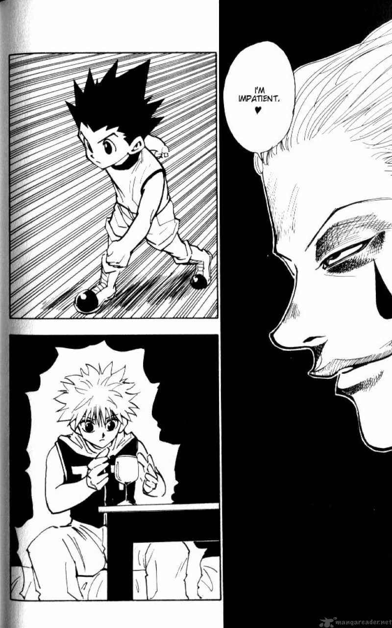 Hunter X Hunter 60 13