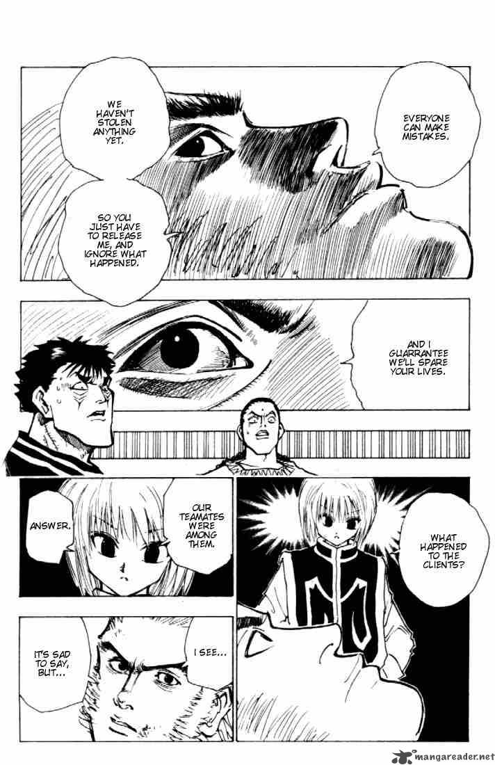 Hunter X Hunter 78 8