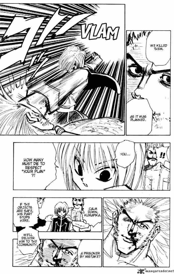 Hunter X Hunter 78 9