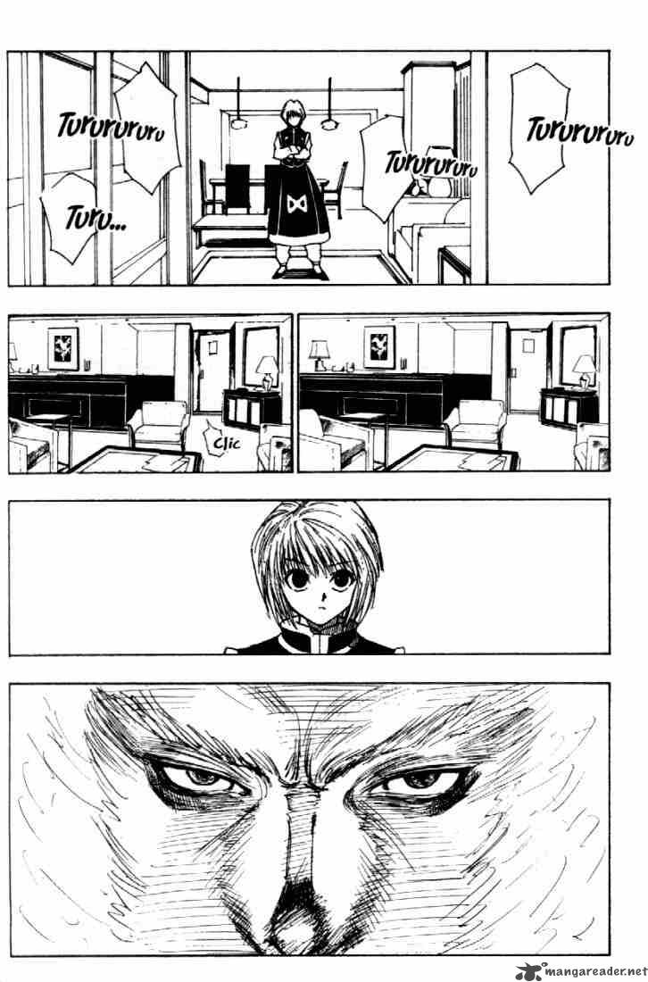 Hunter X Hunter 80 16