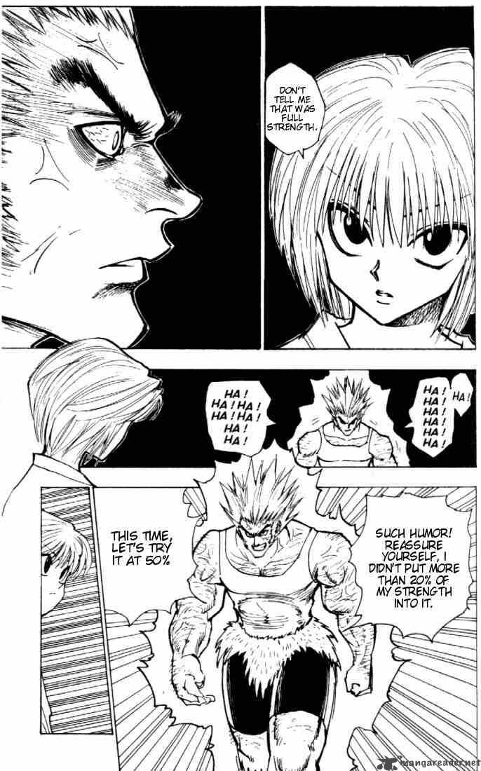 Hunter X Hunter 82 9