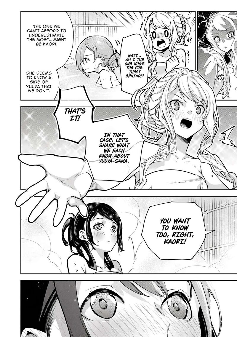 I Got A Cheat Ability In A Different World And Became Extraordinary Even In The Real World 35b 11