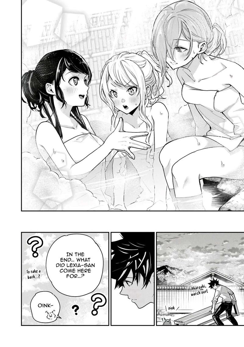 I Got A Cheat Ability In A Different World And Became Extraordinary Even In The Real World 35b 13