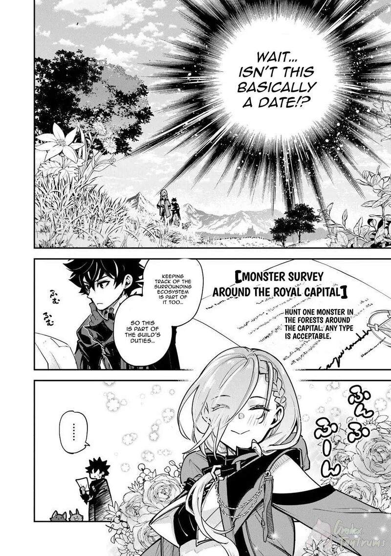 I Got A Cheat Ability In A Different World And Became Extraordinary Even In The Real World 36 10