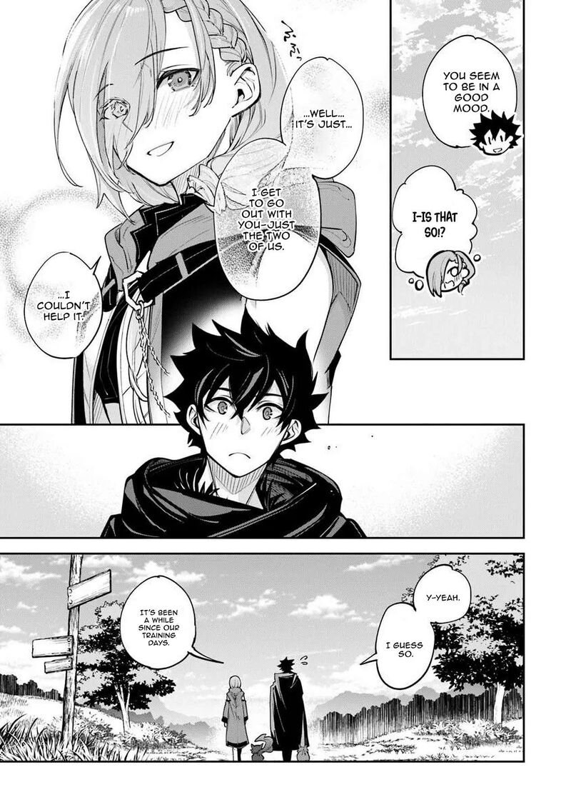 I Got A Cheat Ability In A Different World And Became Extraordinary Even In The Real World 36 11