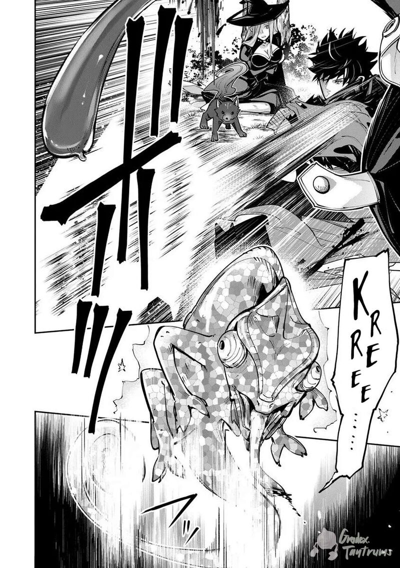 I Got A Cheat Ability In A Different World And Became Extraordinary Even In The Real World 36 14