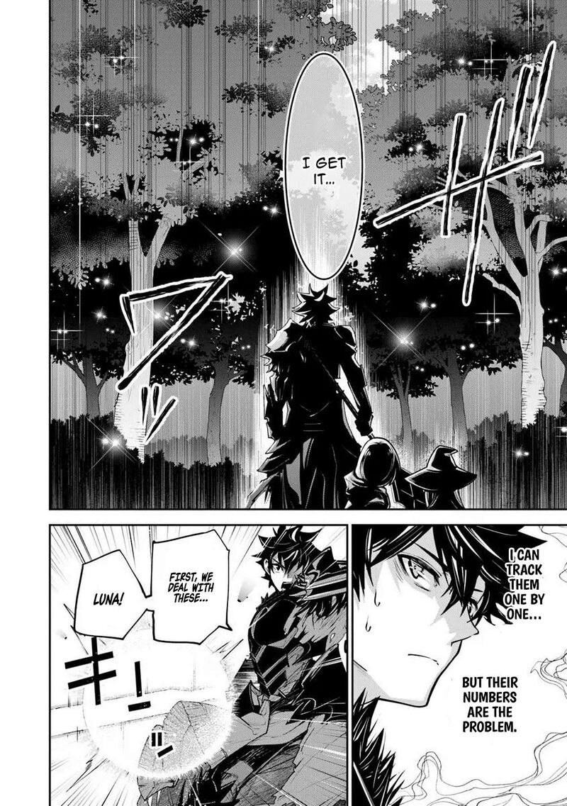 I Got A Cheat Ability In A Different World And Became Extraordinary Even In The Real World 36 16