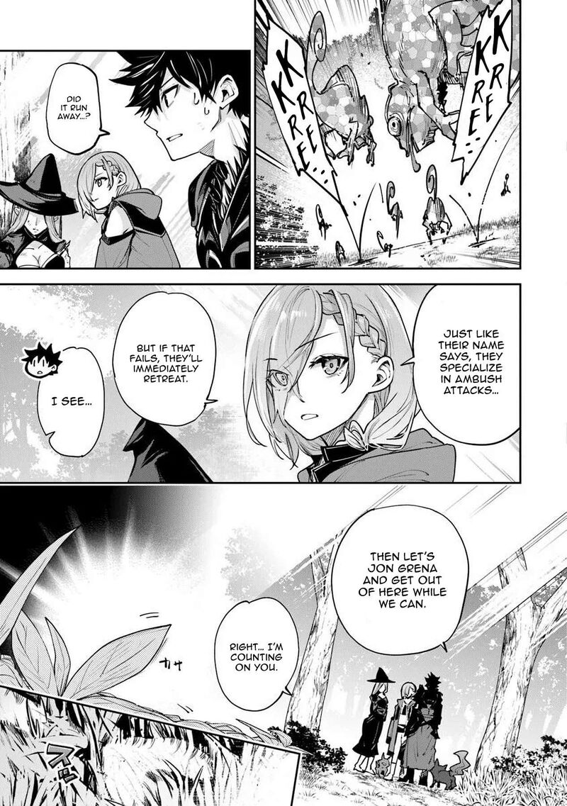 I Got A Cheat Ability In A Different World And Became Extraordinary Even In The Real World 36 19