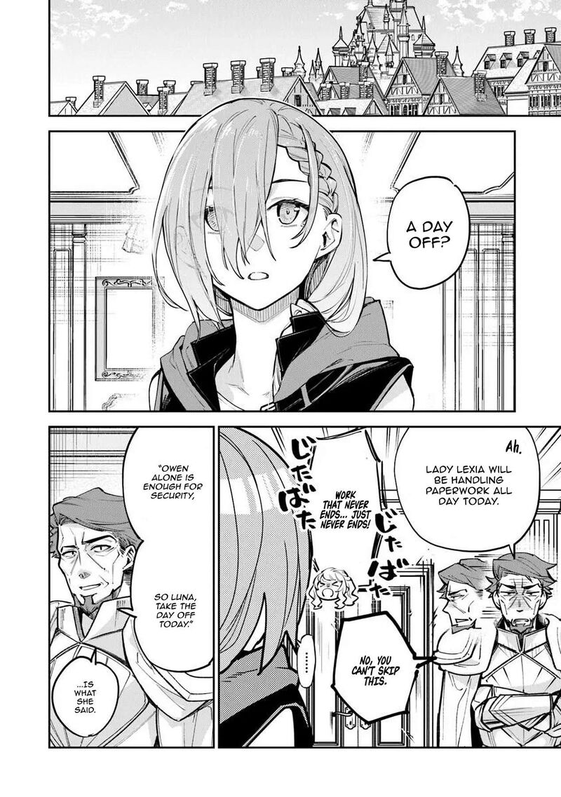 I Got A Cheat Ability In A Different World And Became Extraordinary Even In The Real World 36 4